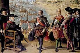 Reformas borbónicas