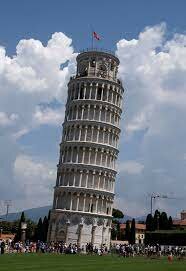 Toren Pisa