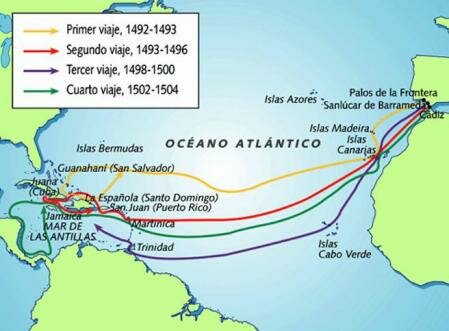 Conquista Amèrica