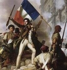 La Revolució Francesa