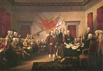 Independència del Estats Units