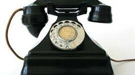 Timeline: La historia del móvil