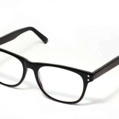 Timeline: La creación de las gafas