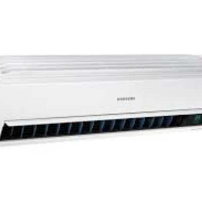 Timeline: Aire acondicionado