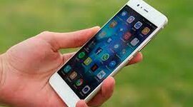 Timeline: Teléfono móvil