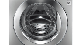 Timeline: LA CREACION DE UNA LAVADORA