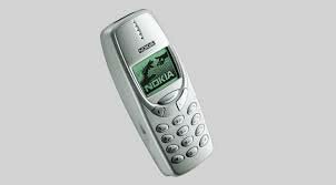 El primer teléfono movil irrompible y el único.