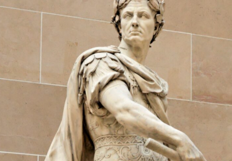 Juli Cèsar (dictador vitalici)