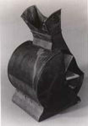 Invention of Kinematoscope