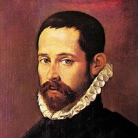 Virrey Antonio de Mendoza