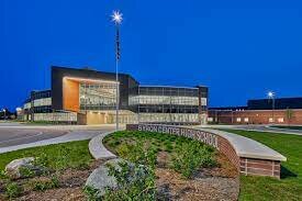 First day of senior year