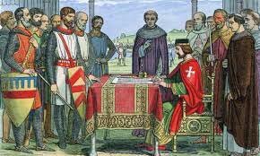 Magna Carta
