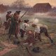 American revolution gettyimages 51862212