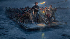 Timeline: Revolutionary War Timeline-Moises Hernandez