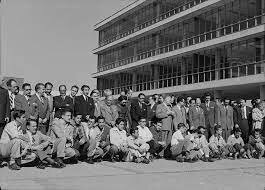 Escuela de Comercio y Administración de la UNAM