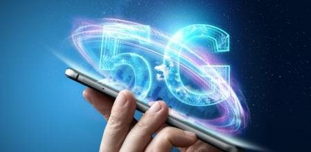 Mòbils de cinquena generació (5G)