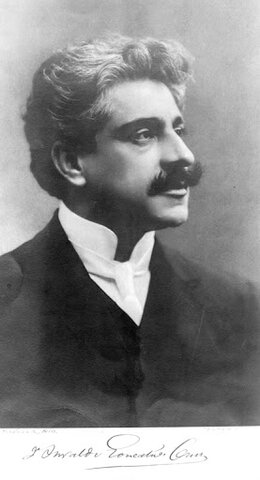 Oswaldo Cruz