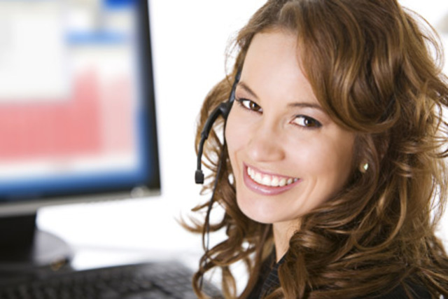 Mi primer trabajo de Aux. Administrativa