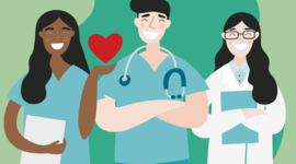 Timeline: Educação em Saúde