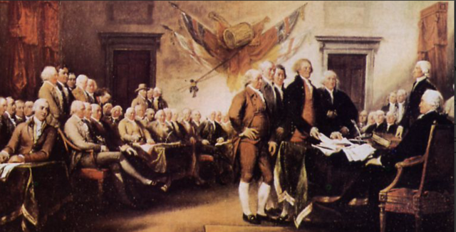 LE IDEE POLITICHE IN EUROPA NELL'800