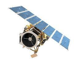 Geo-Eye 1