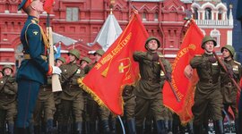 Timeline: Russie - du XIXème siècle à 1991 (perso)