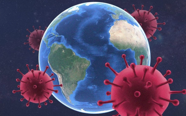 Pandemia de COVID-19