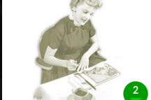 the changing american diet