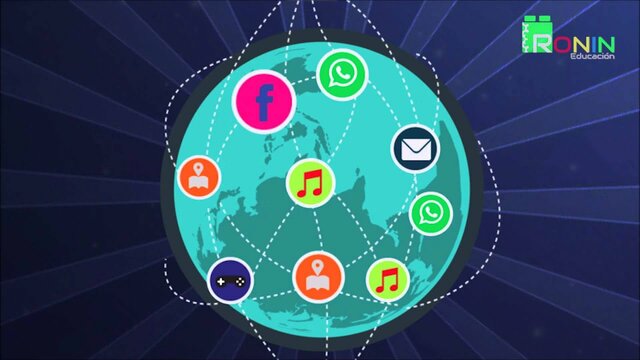 DIFERENCIA ENTRE WEB Y INTERNET