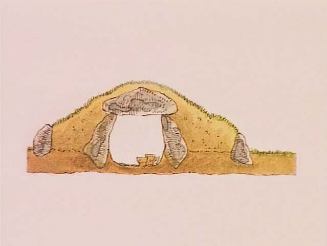 Eerste hunebedbouwers