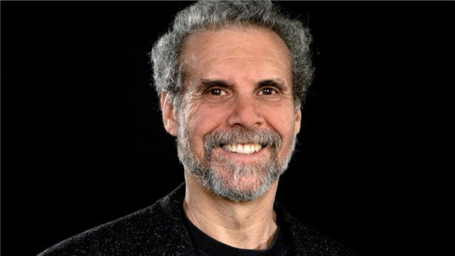DANIEL GOLEMAN