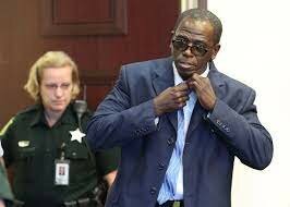 DNA catches a criminal- Tommie Lee Andrews