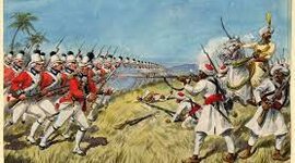 Timeline: Revolutionary War Timeline - Leana Santiago