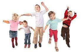 NIÑEZ TEMPRANA (3-6 años)