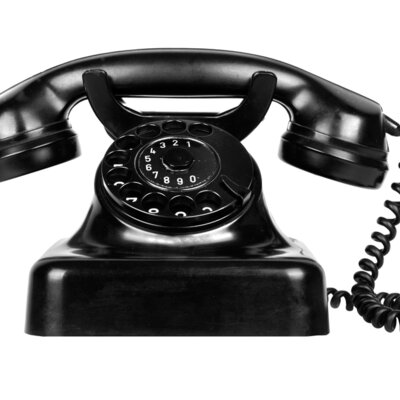 Timeline: The telephone