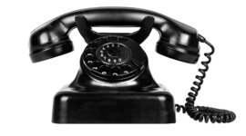 Timeline: The telephone