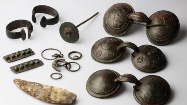 De Bronschat van de Westfrisiaweg