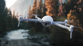 Timeline: Drones