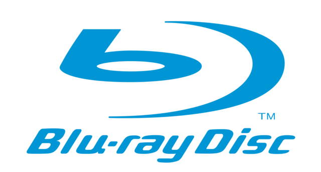 Blue-ray Created