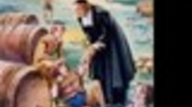 Timeline: La vida de San Juan Eudes