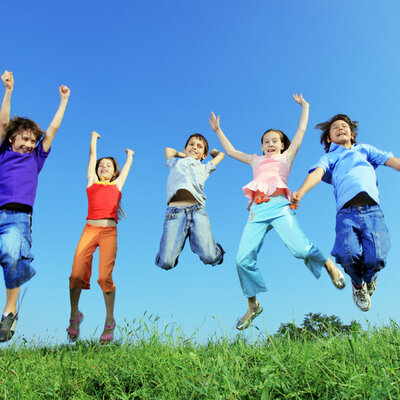 Timeline: Child Development- Lexi Padgett