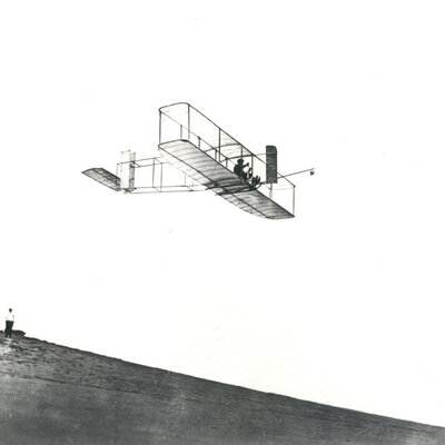 Timeline: History of Aviation