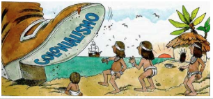 IMPERIALISMO E NAZIONALISMO