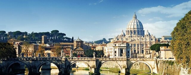 Roma (Lacio)