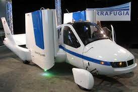 Flying car