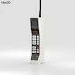 First Ever Portable Moblie Phone