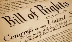 Bill Of Rights