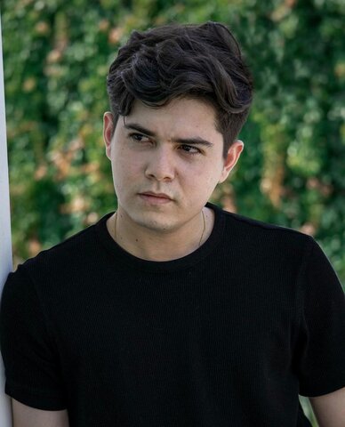 Jonathan David Colindres Santamaria