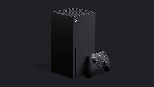 Xbox Series X
