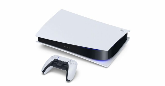 Playstation 5